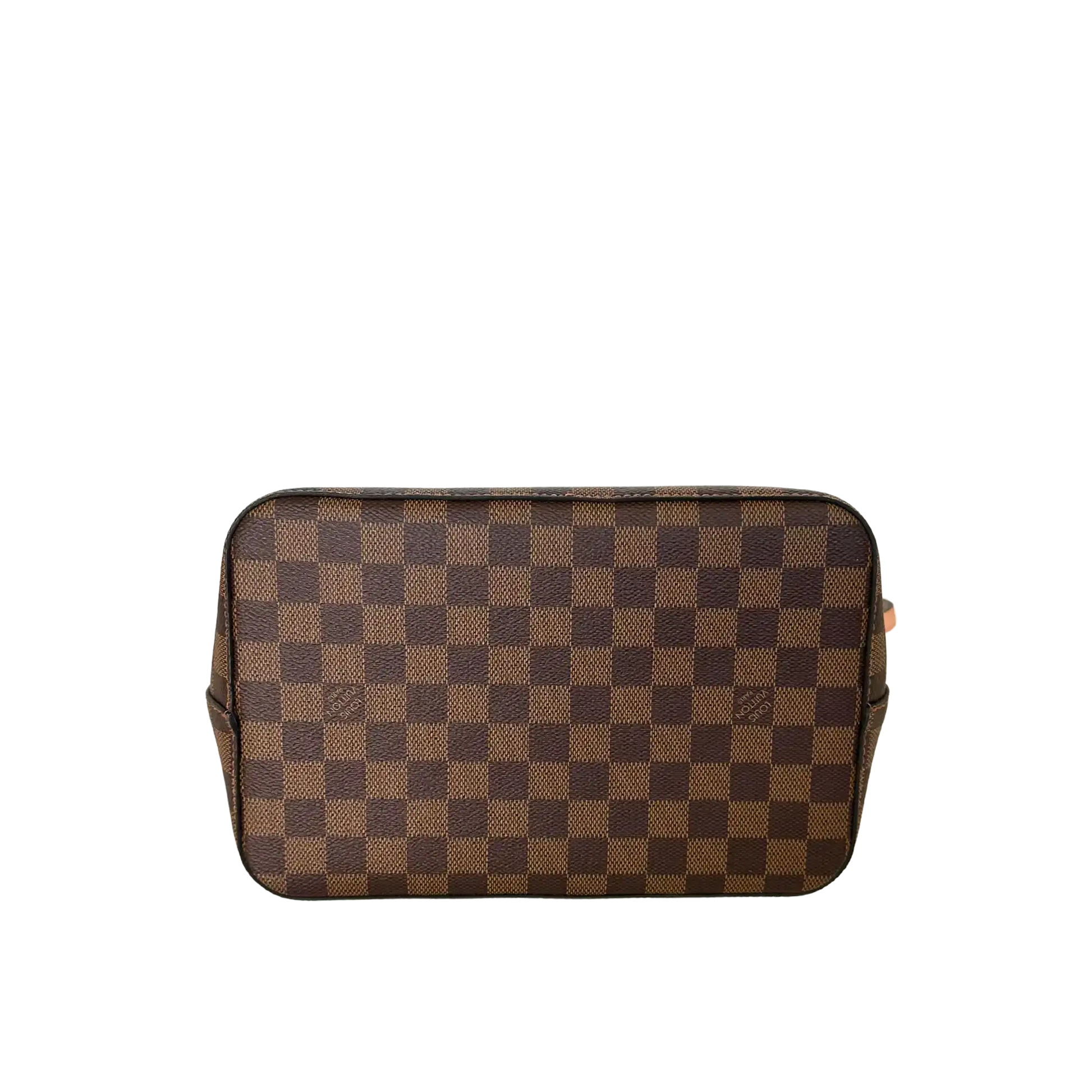Louis Vuitton NéoNoé MM Damier Ebene Canvas Venus  N40198 Fullset / neuwertig Louis Vuitton