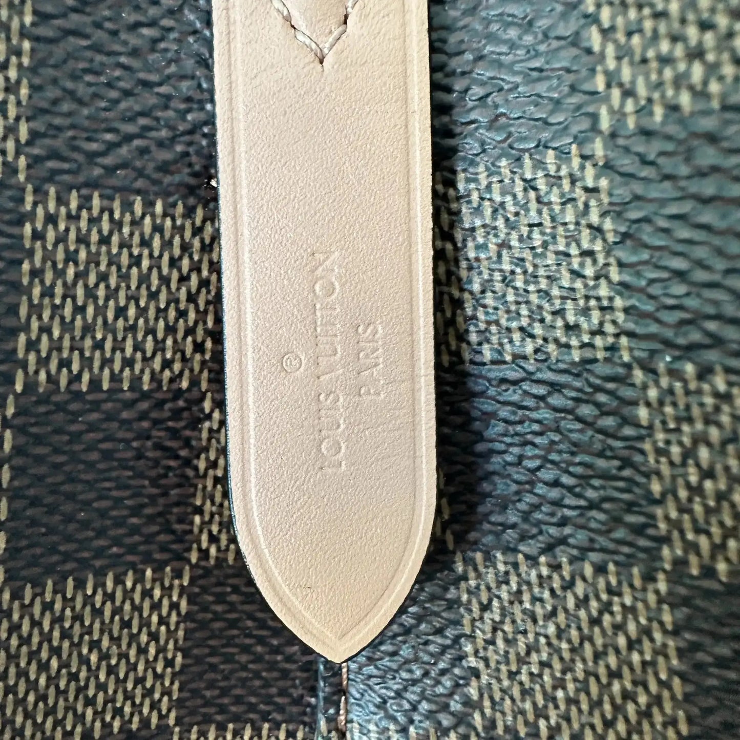 Louis Vuitton NéoNoé MM Damier Ebene Canvas Venus  N40198 Fullset / neuwertig Louis Vuitton