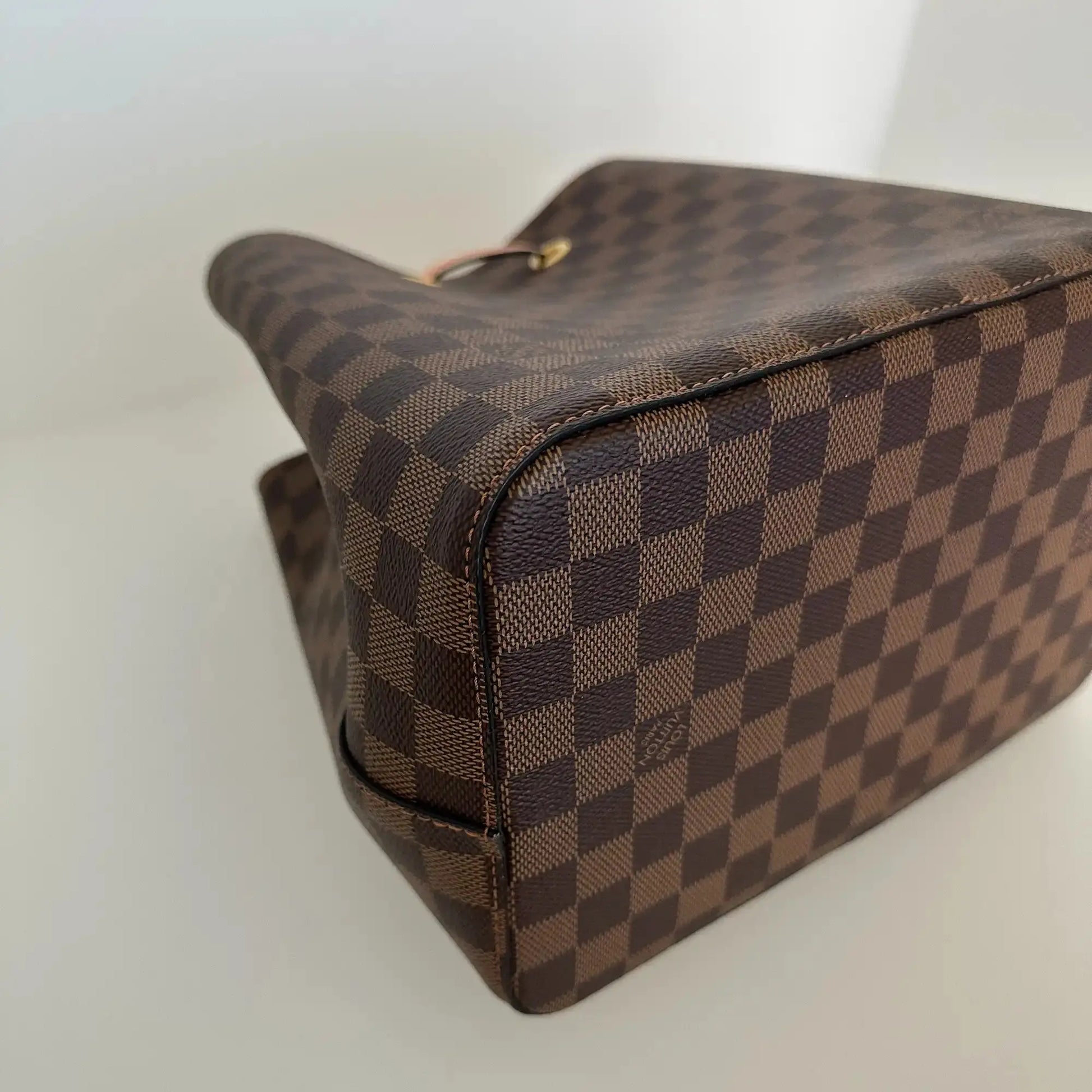 Louis Vuitton NéoNoé MM Damier Ebene Canvas Venus  N40198 Fullset / neuwertig Louis Vuitton