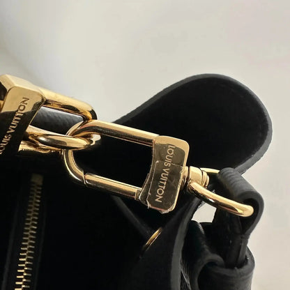 Louis Vuitton NéoNoé MM Empreinte Leder M45256 Fullset / sehr gut Louis Vuitton