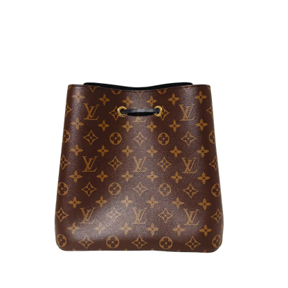 Louis Vuitton NéoNoé MM Monogram Canvas M44020 Fullset / neuwertig Louis Vuitton