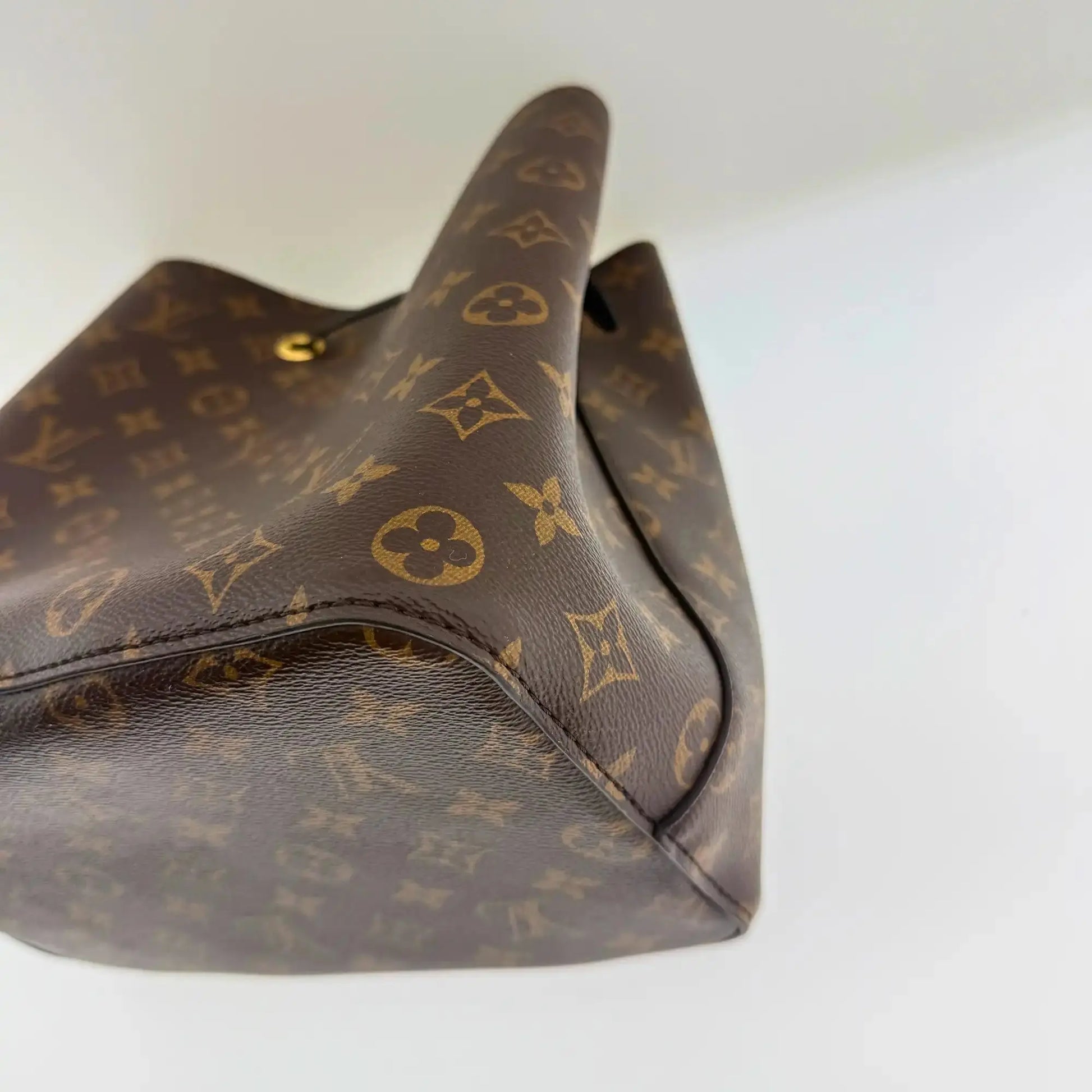 Louis Vuitton NéoNoé MM Monogram Canvas M44020 Fullset / neuwertig Louis Vuitton