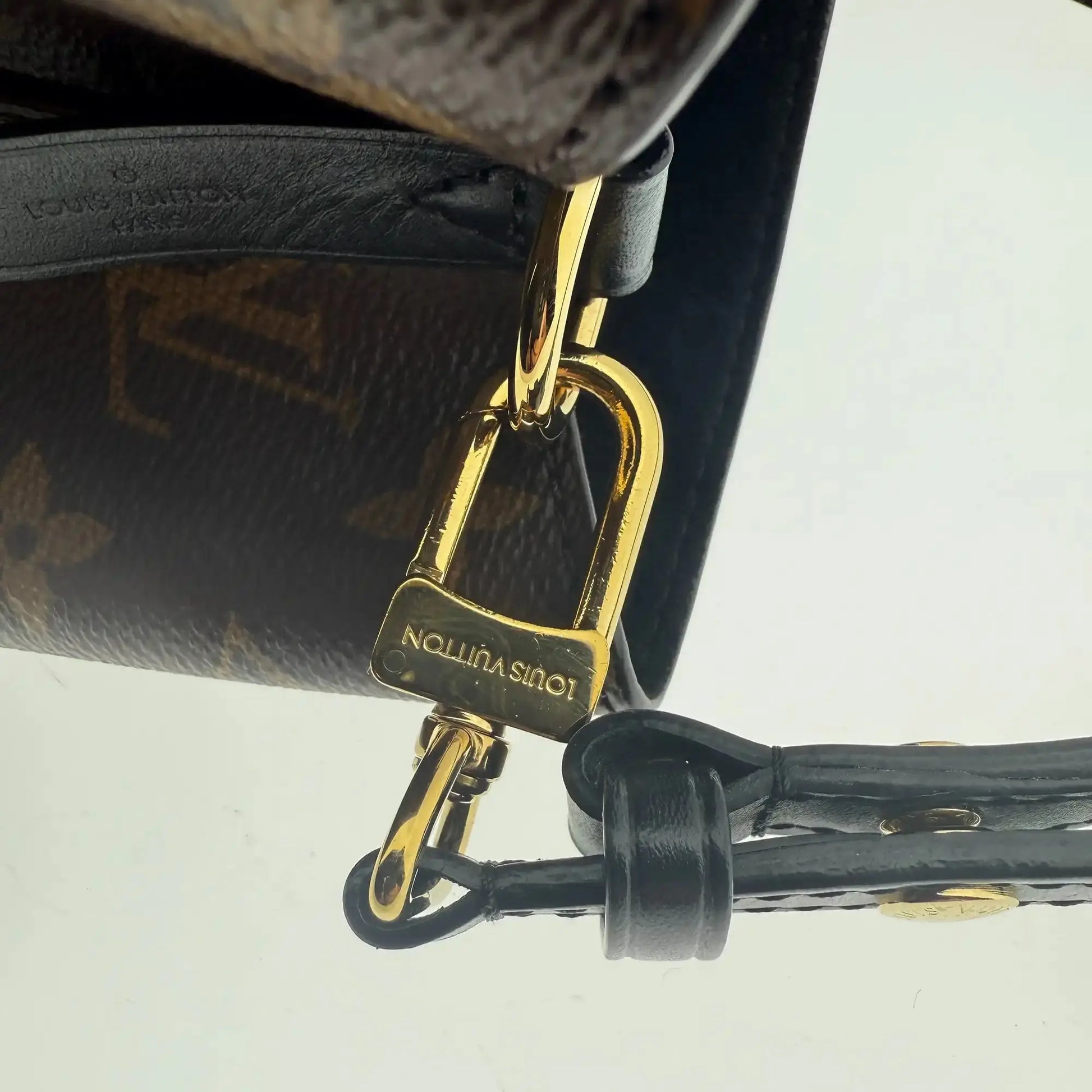 Louis Vuitton NéoNoé MM Monogram Canvas M44020 Fullset / neuwertig Louis Vuitton
