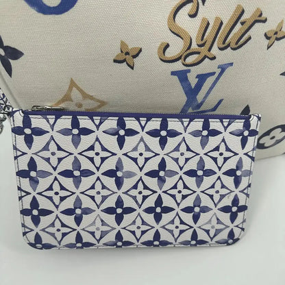 Louis Vuitton Neverfull GM Limited Sylt Edition M23017 / sehr gut Louis Vuitton