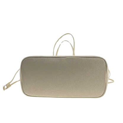 Louis Vuitton Neverfull MM Leder Reme Rose Trianon M21579 / sehr gut Louis Vuitton