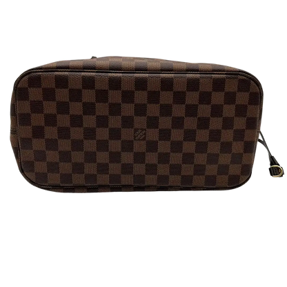 Louis Vuitton Neverfull MM N41358 Damier Ebene Canvas / ungetragen Louis Vuitton