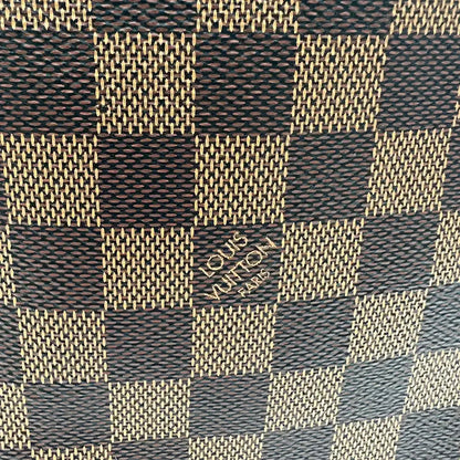 Louis Vuitton Neverfull MM N41358 Damier Ebene Canvas / ungetragen Louis Vuitton