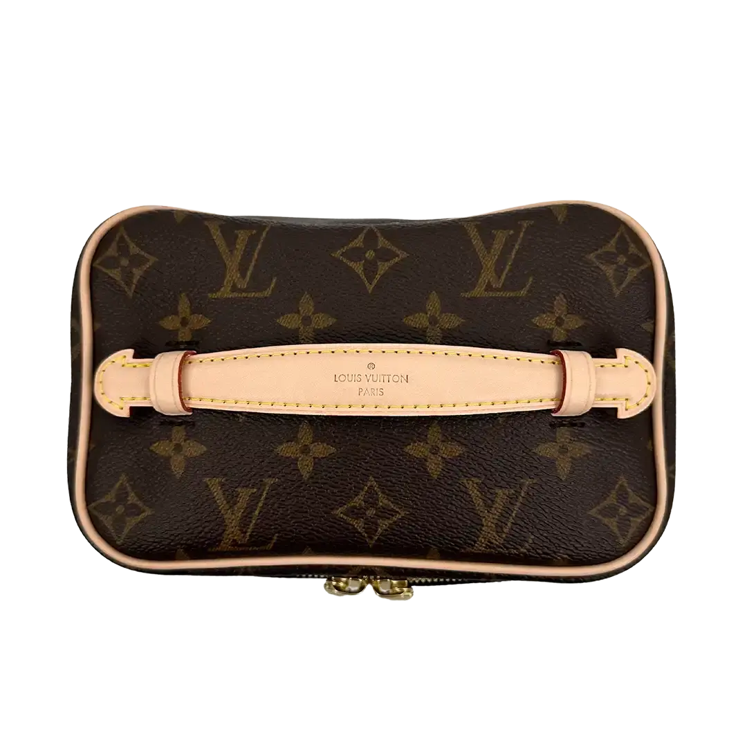 Louis Vuitton Nice Mini Monogram M44495 / neuwertig Louis Vuitton