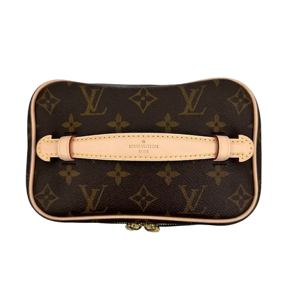 Louis Vuitton Nice Mini Monogram M44495 / neuwertig Louis Vuitton