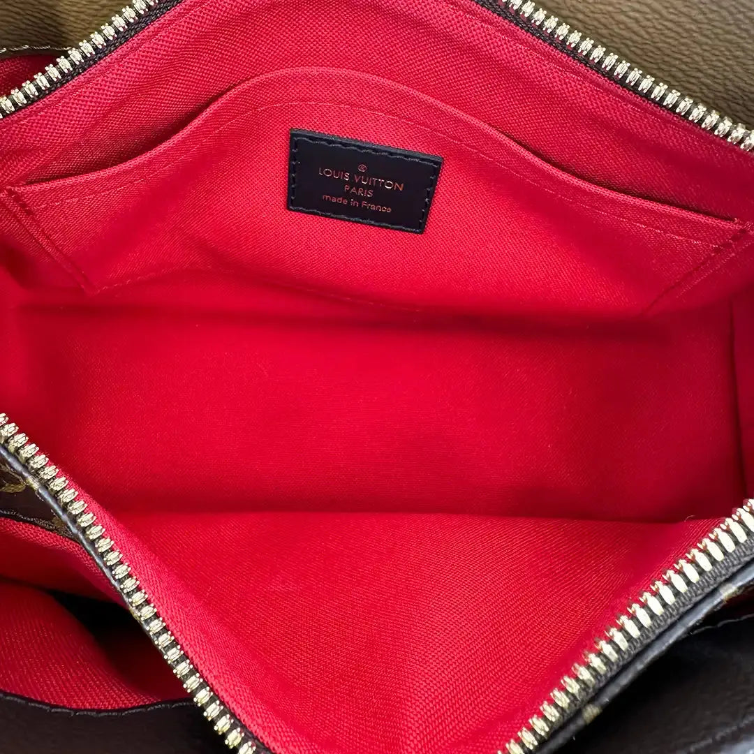 Louis Vuitton OnTheGo East West Monogram Reverse M46653 / neuwertig Louis Vuitton