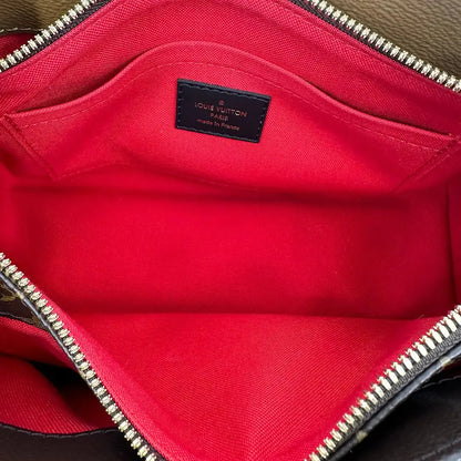 Louis Vuitton OnTheGo East West Monogram Reverse M46653 / neuwertig Louis Vuitton