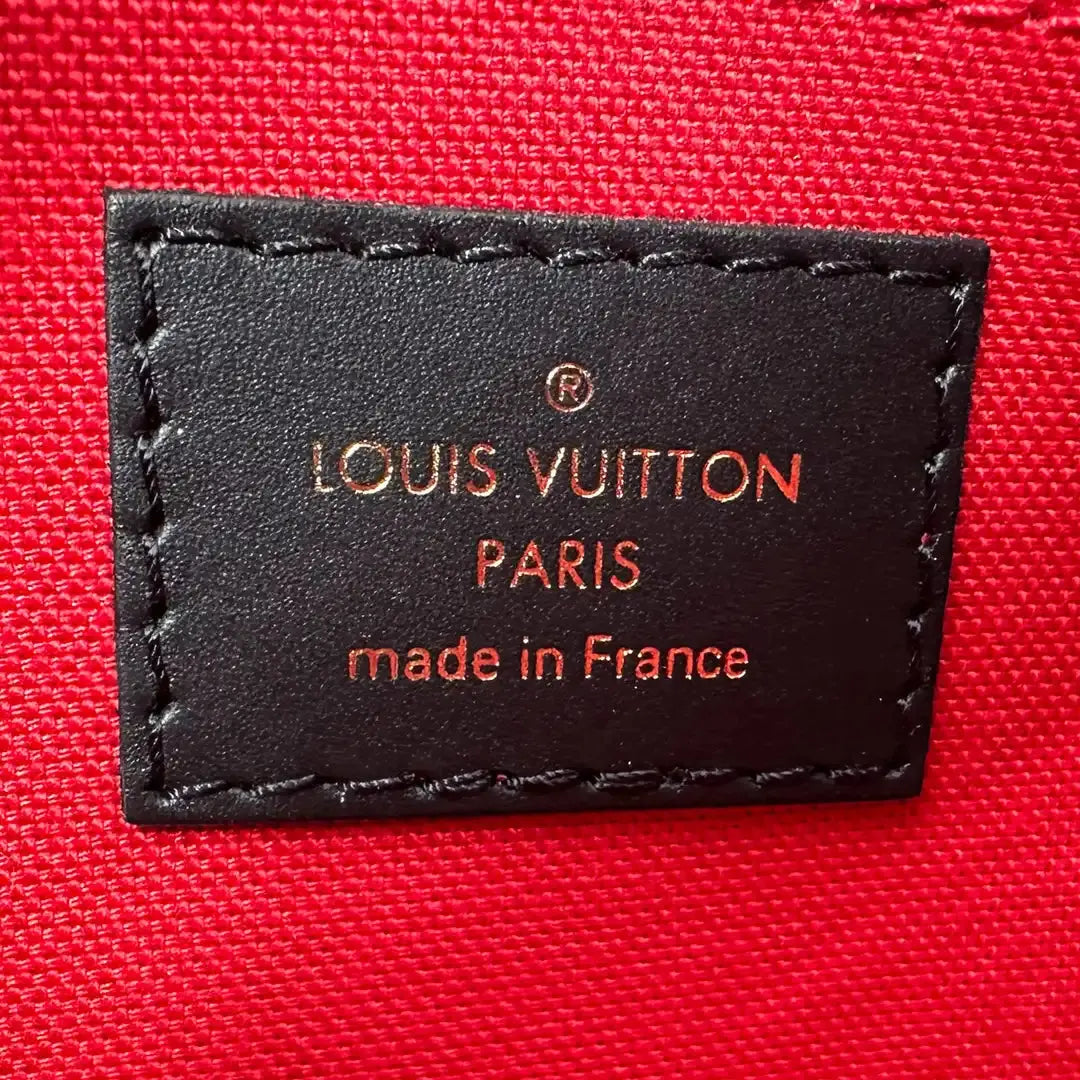 Louis Vuitton OnTheGo East West Monogram Reverse M46653 / neuwertig Louis Vuitton