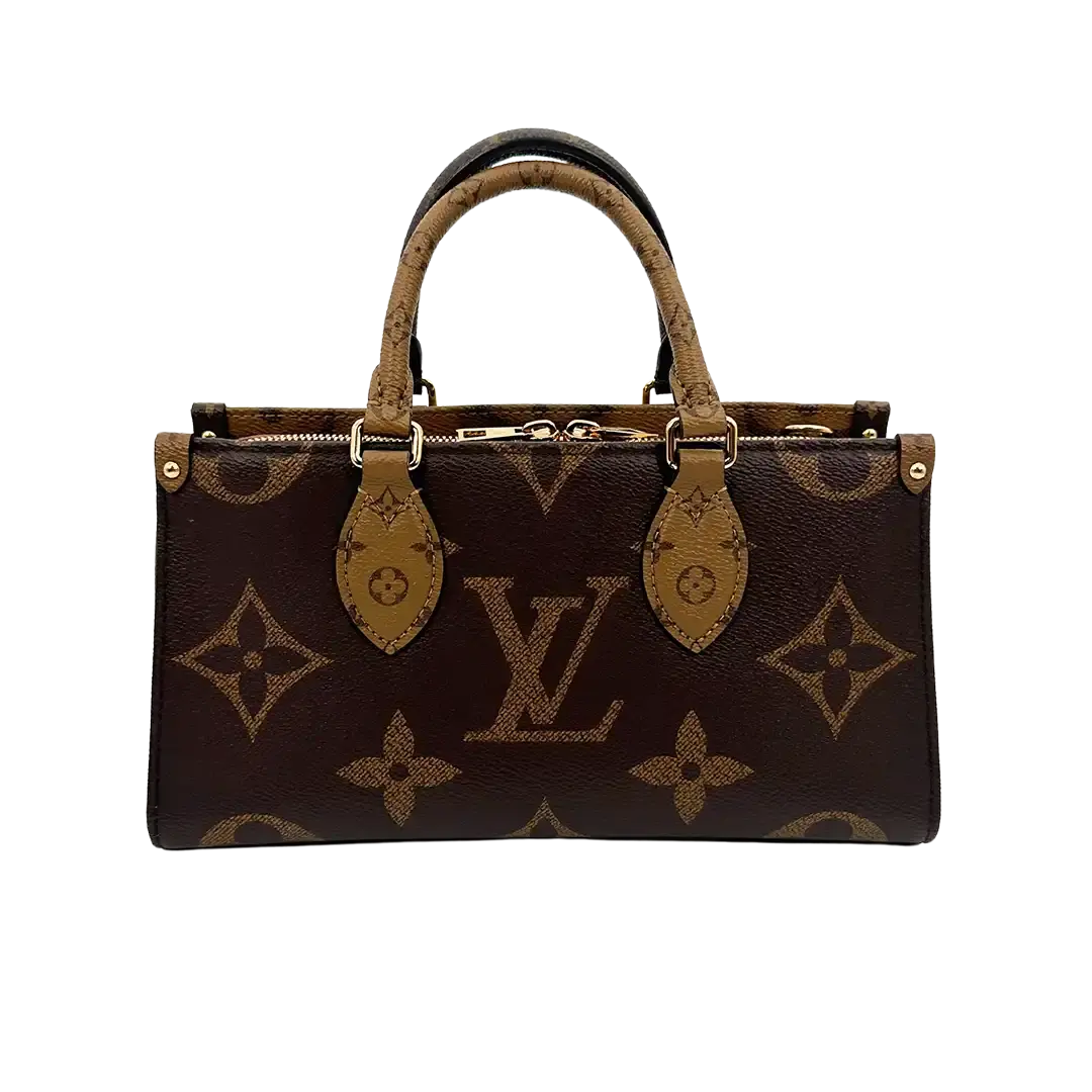 Louis Vuitton OnTheGo East West Monogram Reverse M46653 / neuwertig Louis Vuitton