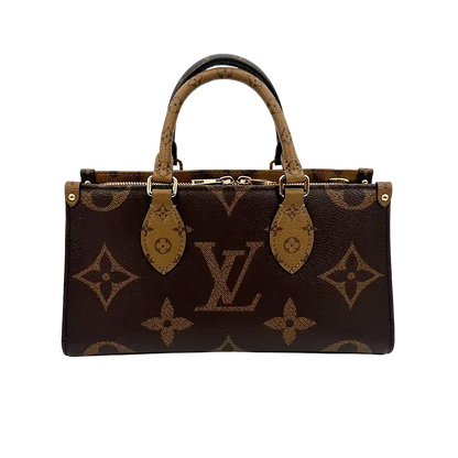 Louis Vuitton OnTheGo East West Monogram Reverse M46653 / neuwertig Louis Vuitton
