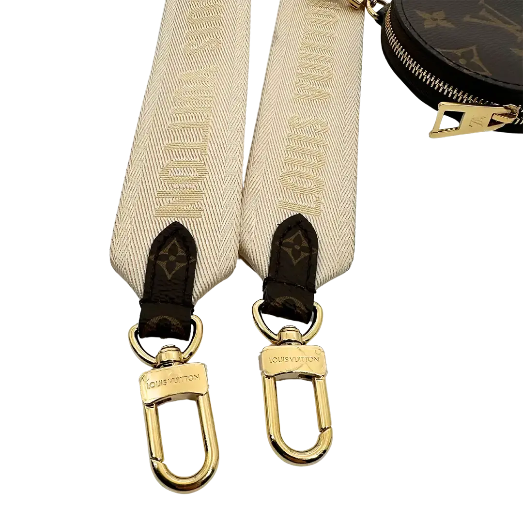 Louis Vuitton OnTheGo East West Monogram Reverse M46653 / neuwertig Louis Vuitton