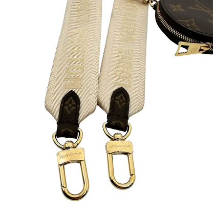 Louis Vuitton OnTheGo East West Monogram Reverse M46653 / neuwertig Louis Vuitton