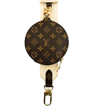 Louis Vuitton OnTheGo East West Monogram Reverse M46653 / neuwertig Louis Vuitton