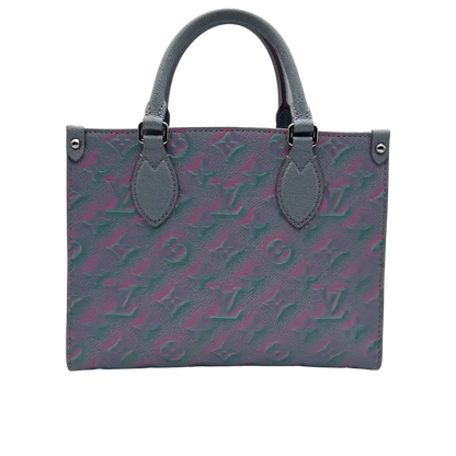 Louis Vuitton OnTheGo PM Stardust M46067  Fullset / ungetragen Louis Vuitton