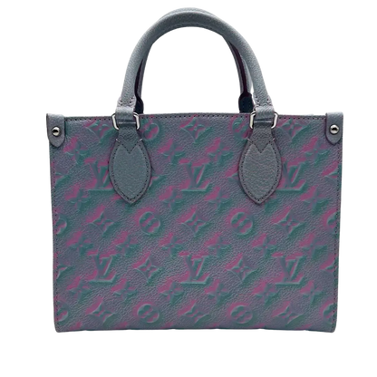 Louis Vuitton OnTheGo PM Stardust M46067  Fullset / ungetragen Louis Vuitton