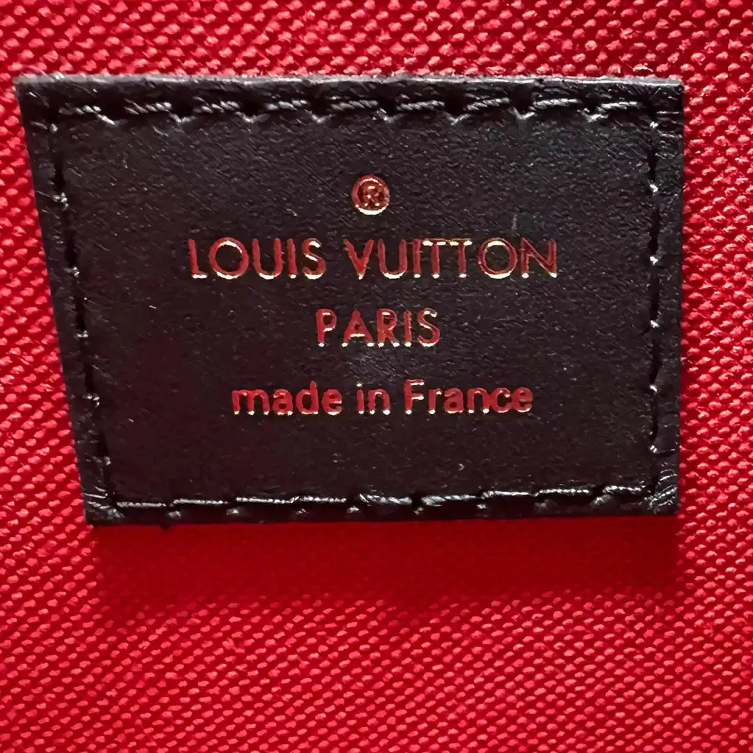 Louis Vuitton Onthego PM Monogram Reverse M46373 / neuwertig Louis Vuitton