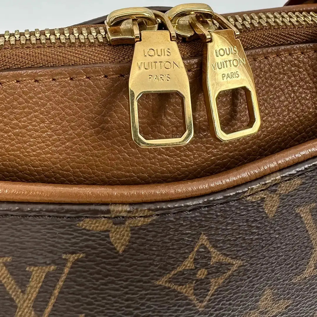 Louis Vuitton Pallas MM Monogram Canvas M40907 Fullset / sehr gut Louis Vuitton