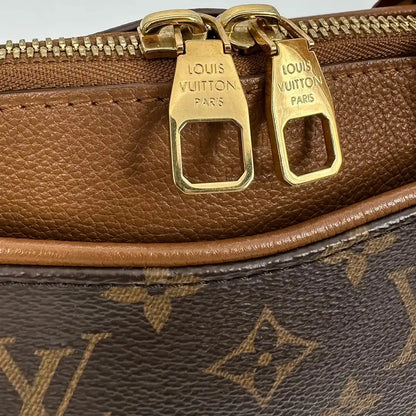 Louis Vuitton Pallas MM Monogram Canvas M40907 Fullset / sehr gut Louis Vuitton