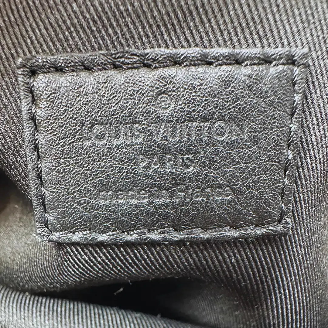 Louis Vuitton Palm Springs MM M44874 Rucksack Fullset / sehr gut Louis Vuitton