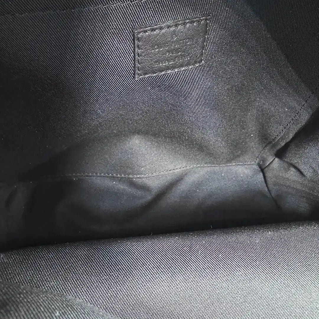 Louis Vuitton Palm Springs MM M44874 Rucksack Fullset / sehr gut Louis Vuitton