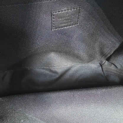 Louis Vuitton Palm Springs MM M44874 Rucksack Fullset / sehr gut Louis Vuitton