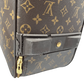 Louis Vuitton Pégase 55 Monogram Canvas Braun Echtheitscheck