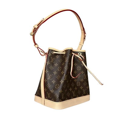 Louis Vuitton Petit Noé Monogram Canvas M46984 Fullset 2025 / ungetragen Louis Vuitton