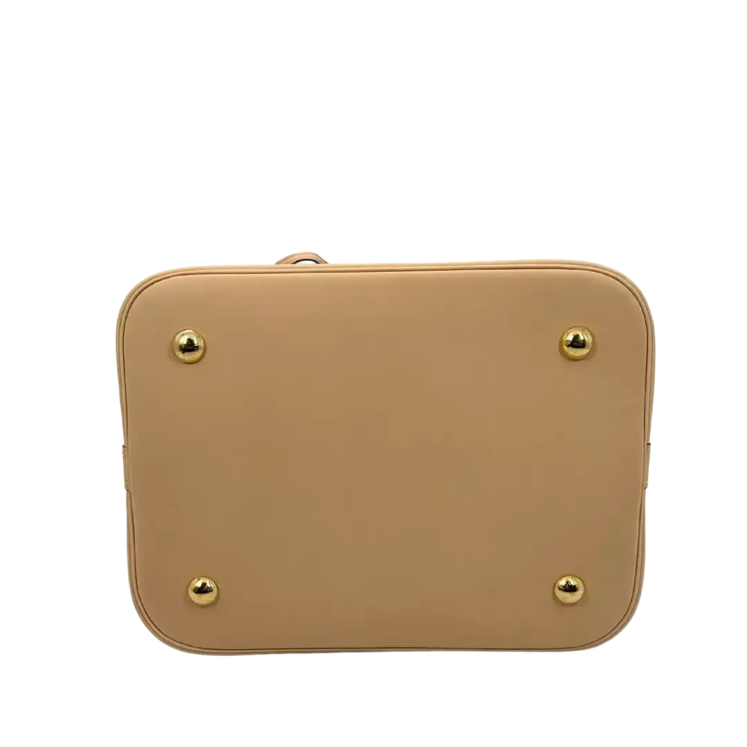 Louis Vuitton Petit Noé Monogram Canvas M46984 Fullset 2025 / ungetragen Louis Vuitton