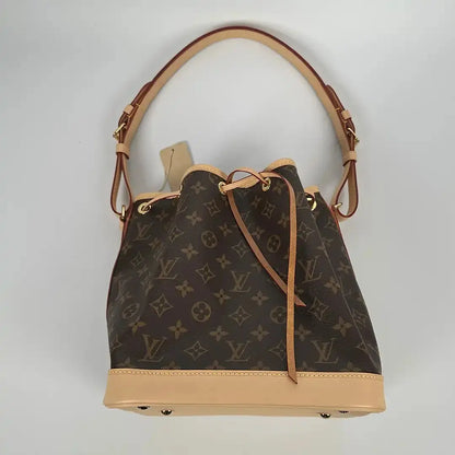 Louis Vuitton Petit Noé Monogram Canvas M46984 Fullset / neuwertig Louis Vuitton
