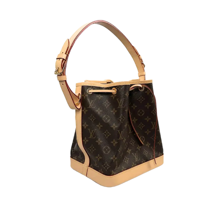 Louis Vuitton Petit Noé Monogram Canvas M46984 Fullset / neuwertig Louis Vuitton
