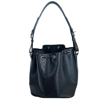 Louis Vuitton Petit Sac Noé Epi Leder Vintage / gut Louis Vuitton