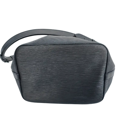 Louis Vuitton Petit Sac Noé Epi Leder Vintage / gut Louis Vuitton