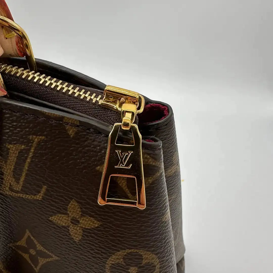Louis Vuitton Petite Palais Monogram Canvas M45900 Fullset / sehr gut Louis Vuitton