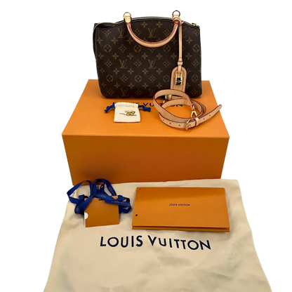 Louis Vuitton Petite Palais Monogram Canvas M45900 Fullset / sehr gut Louis Vuitton