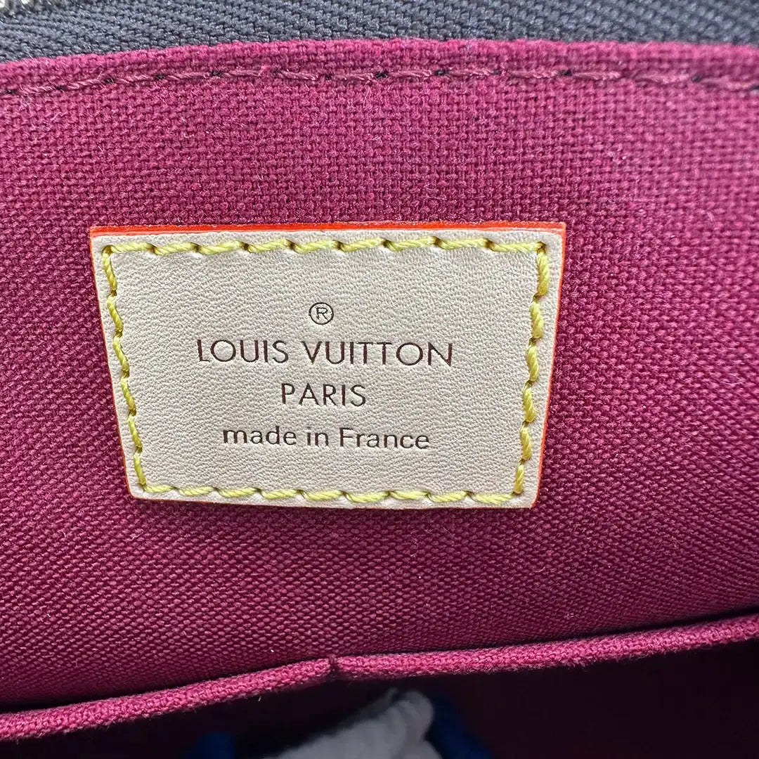 Louis Vuitton Petite Palais Monogram Canvas M45900 Fullset / sehr gut Louis Vuitton