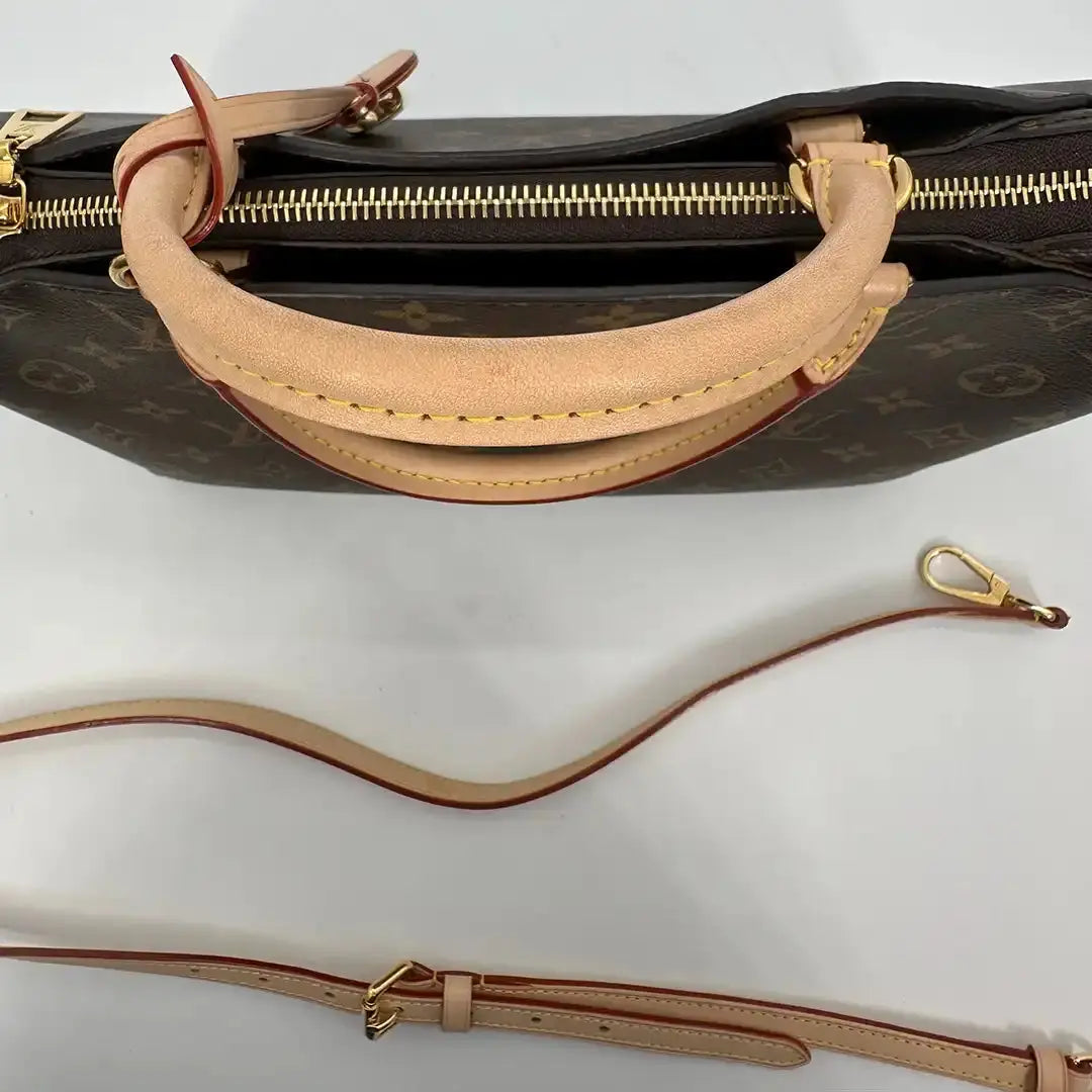 Louis Vuitton Petite Palais Monogram Canvas M45900 Fullset / sehr gut Louis Vuitton