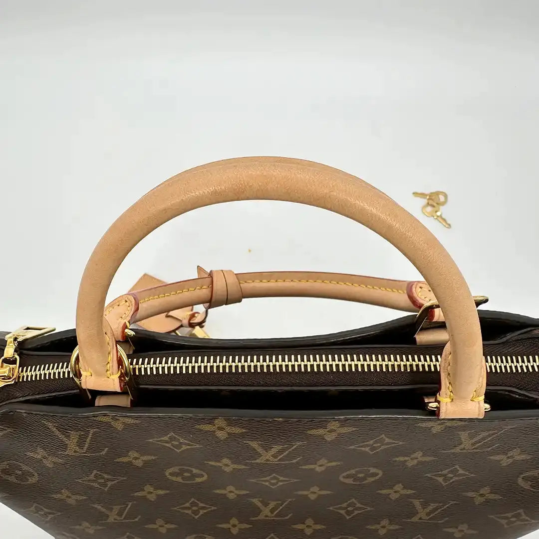 Louis Vuitton Petite Palais Monogram Canvas M45900 Fullset / sehr gut Louis Vuitton