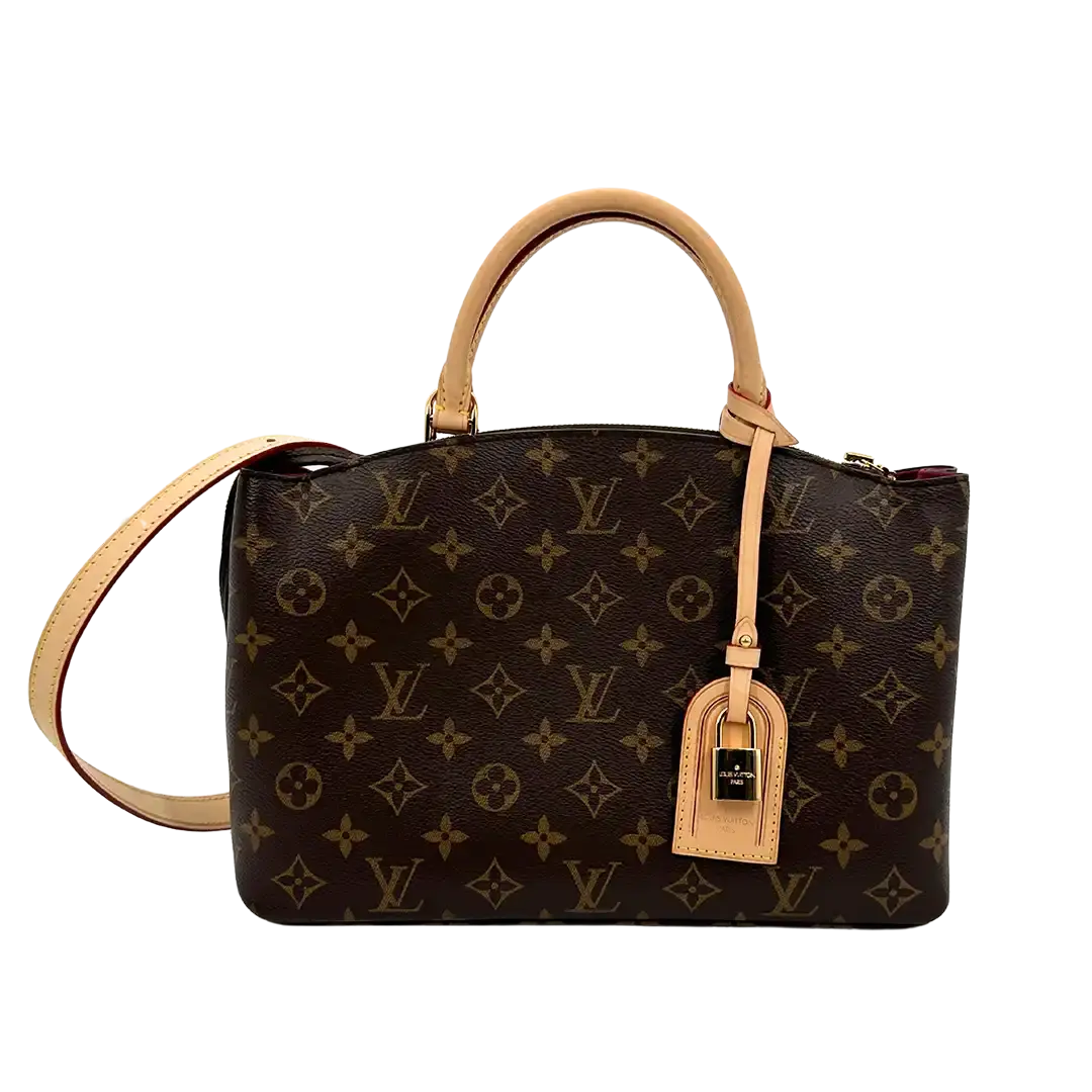 Louis Vuitton Petite Palais Monogram Canvas M45900 Fullset / sehr gut Louis Vuitton