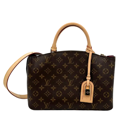 Louis Vuitton Petite Palais Monogram Canvas M45900 Fullset / sehr gut Louis Vuitton