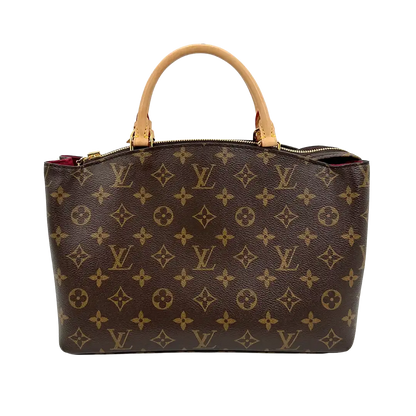Louis Vuitton Petite Palais Monogram Canvas M45900 Fullset / sehr gut Louis Vuitton