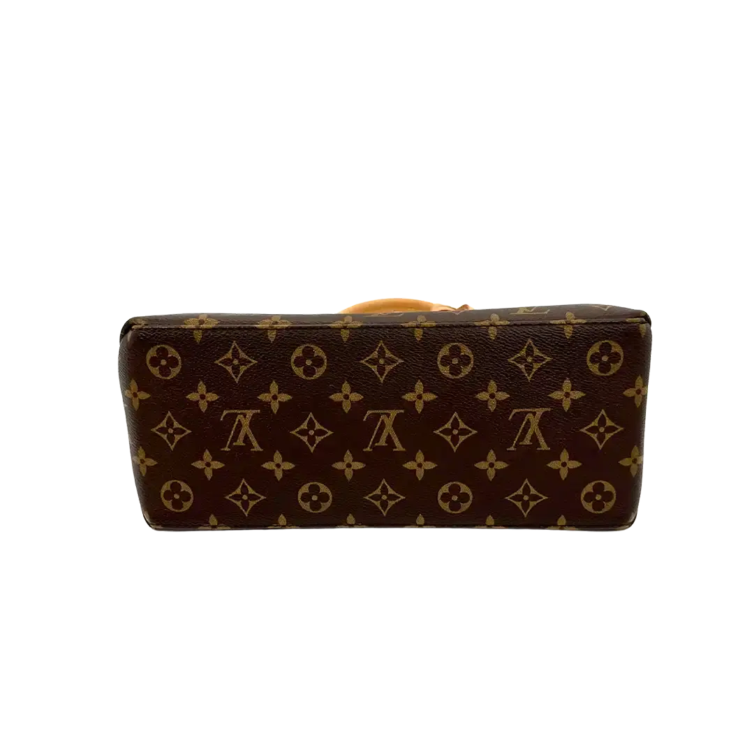 Louis Vuitton Petite Palais Monogram Canvas M45900 Fullset / sehr gut Louis Vuitton