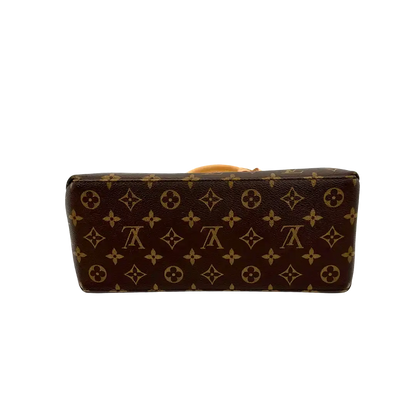 Louis Vuitton Petite Palais Monogram Canvas M45900 Fullset / sehr gut Louis Vuitton