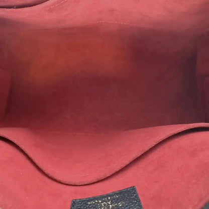 Louis Vuitton Petite Palais Monogram Empreinte Leder M58916 Fullset / sehr gut Louis Vuitton