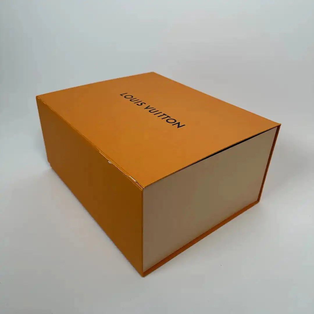 Louis Vuitton Petite Palais Monogram Empreinte Leder M58916 Fullset / sehr gut Louis Vuitton
