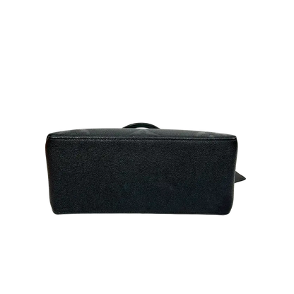 Louis Vuitton Petite Palais Monogram Empreinte Leder M58916 Fullset / sehr gut Louis Vuitton