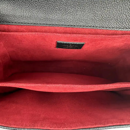 Louis Vuitton Pochette Métis Empreinte Leder Bicolor M45773 Fullset / sehr gut Louis Vuitton